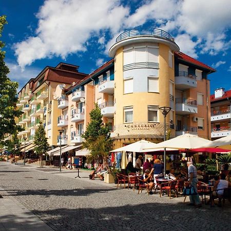 Kertes Nyaralohaz Villa Кестели Екстериор снимка
