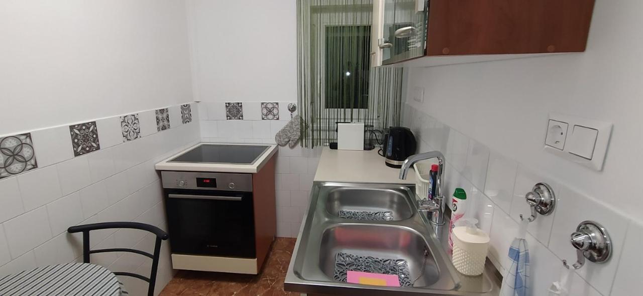 Kertes Nyaralohaz Villa Кестели Екстериор снимка