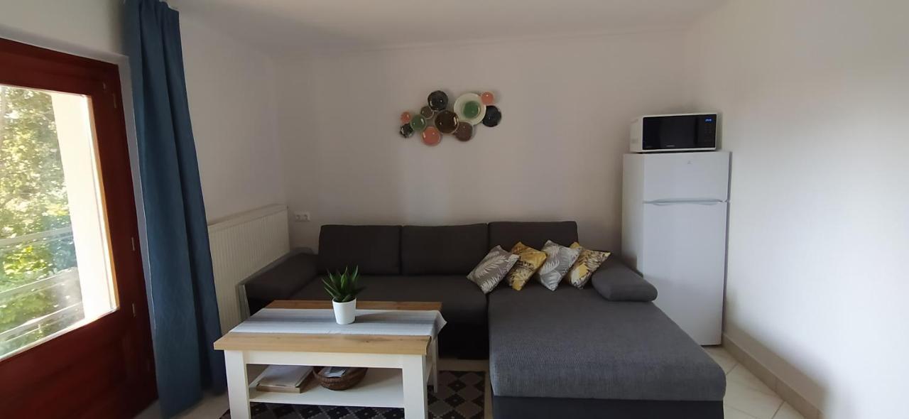 Kertes Nyaralohaz Villa Кестели Екстериор снимка