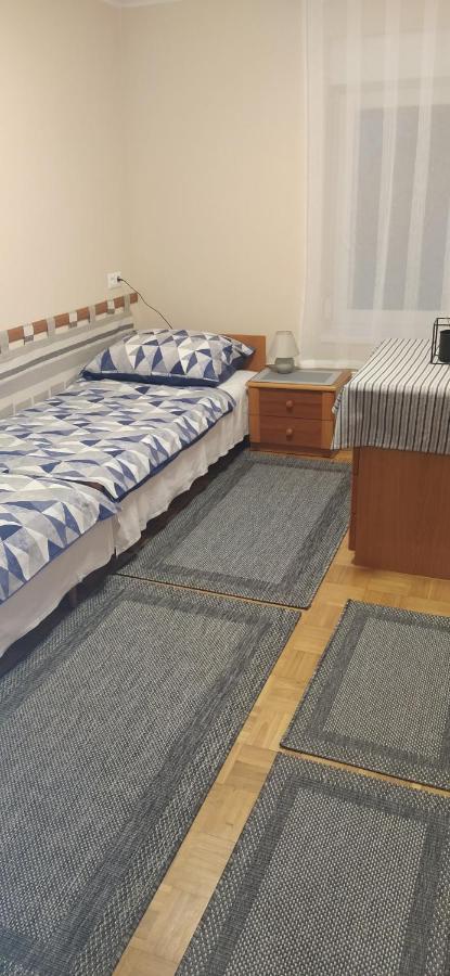 Kertes Nyaralohaz Villa Кестели Екстериор снимка