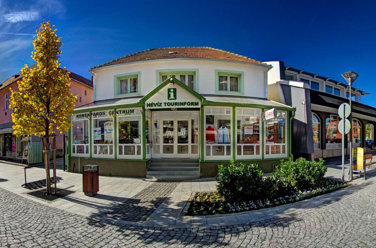 Kertes Nyaralohaz Villa Кестели Екстериор снимка