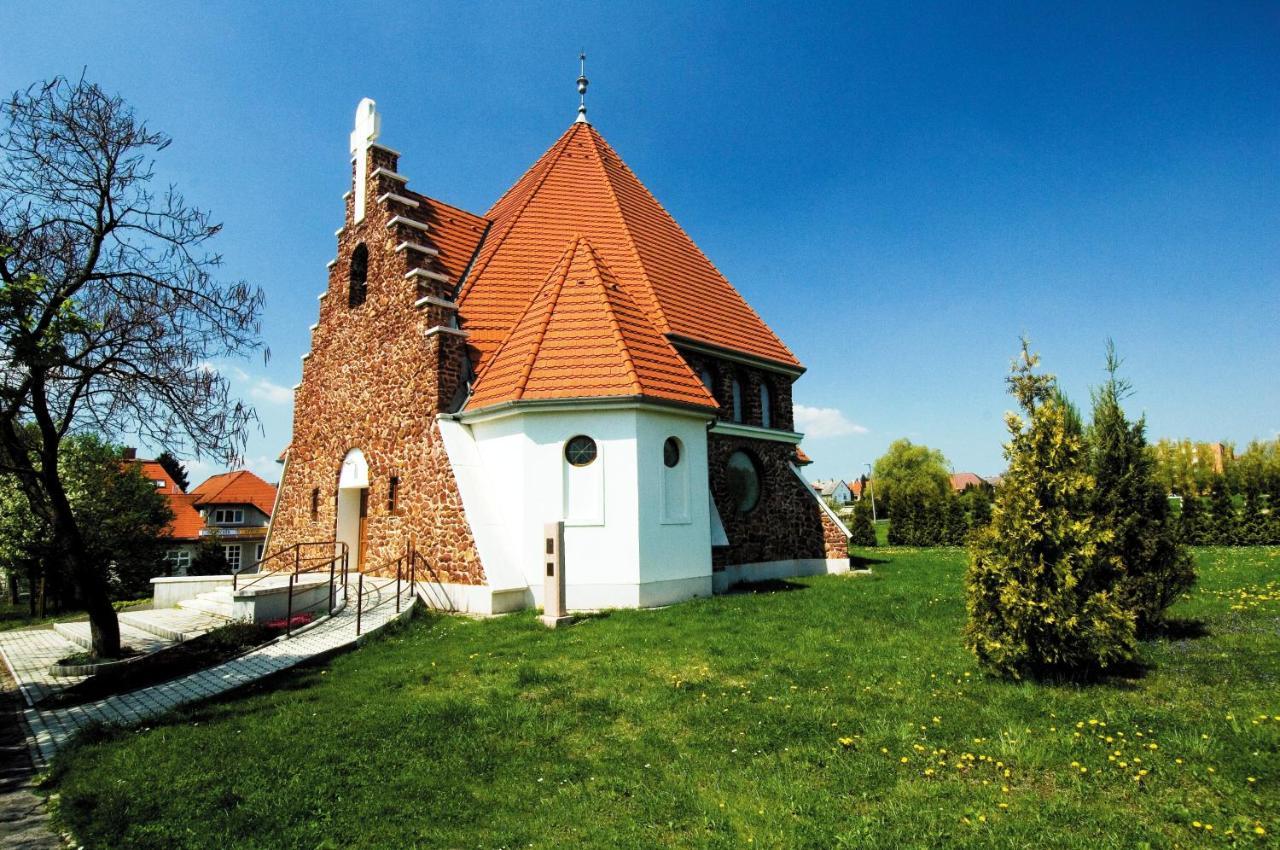Kertes Nyaralohaz Villa Кестели Екстериор снимка