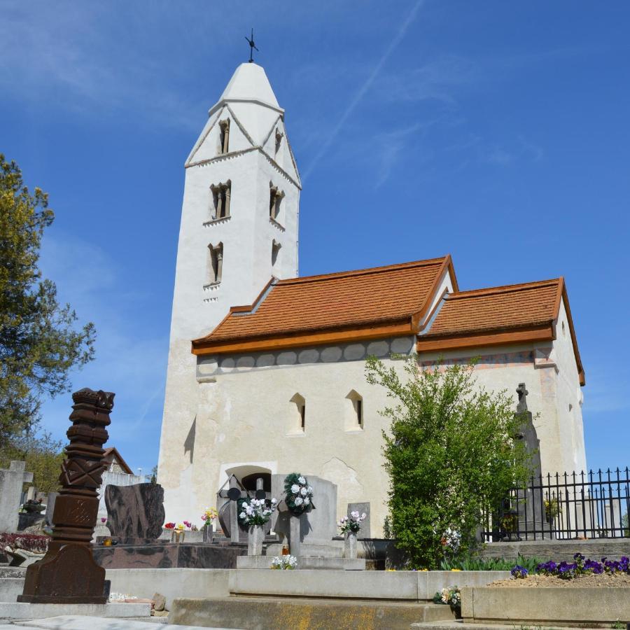 Kertes Nyaralohaz Villa Кестели Екстериор снимка