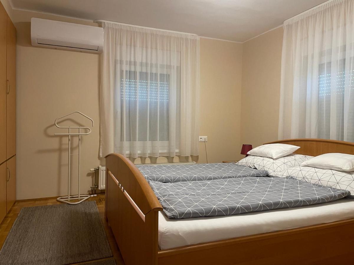 Kertes Nyaralohaz Villa Кестели Екстериор снимка