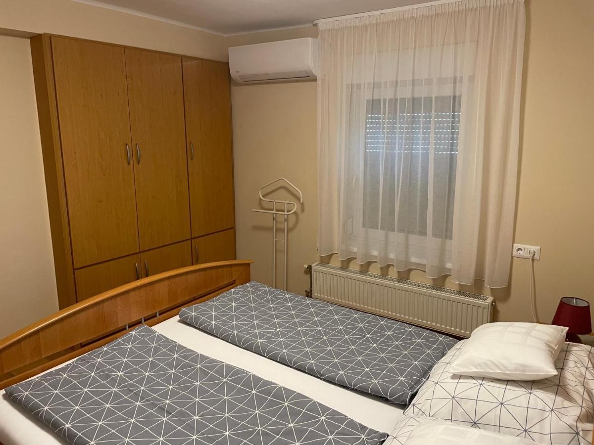 Kertes Nyaralohaz Villa Кестели Екстериор снимка
